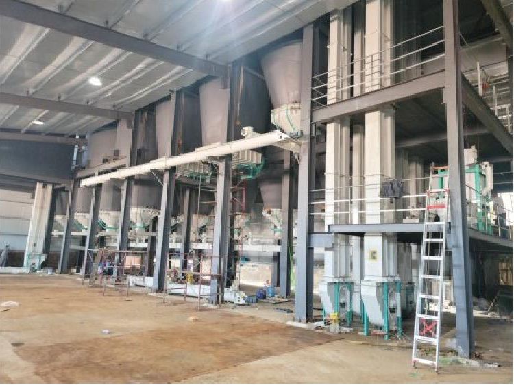 振動(dòng)機(jī)介紹